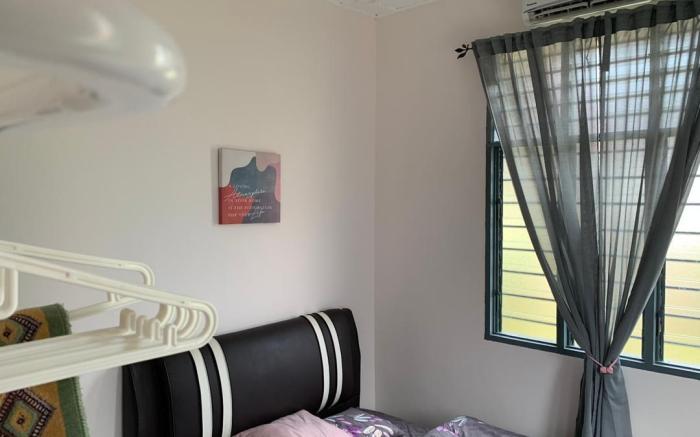 Orked Vanilla Homestay Kuala Terengganu