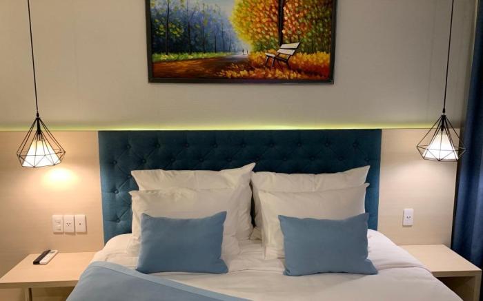 Oceanami Villas &Beach Club - YES Villa - Long Hai