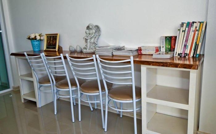 Rungruang Apartment (Standard 01)