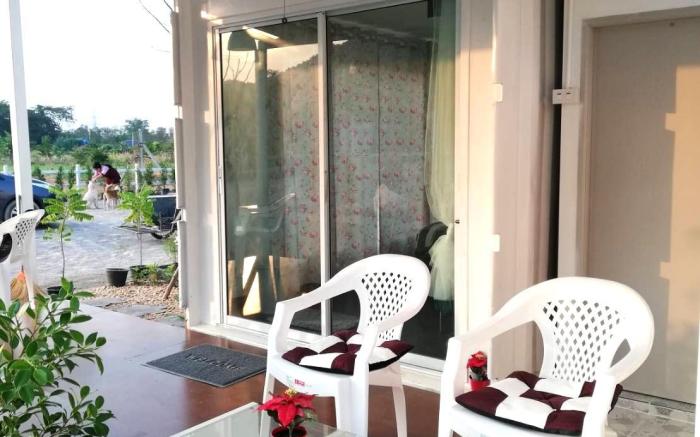 Ban Sabai Chai Khao (up to 10 guests)
