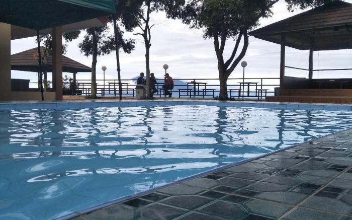 Salak View Resort
