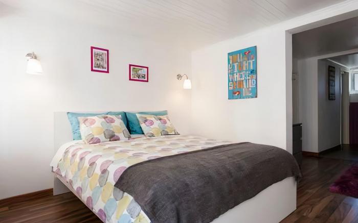 PS LISBON FLATS-Av Liberdade III- Clean&Safe Stamp