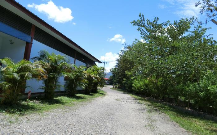 pernjai homestay