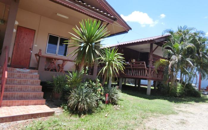 pernjai homestay