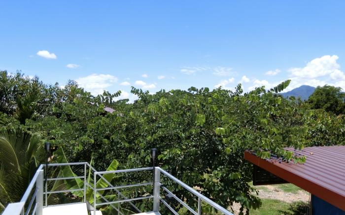 pernjai homestay