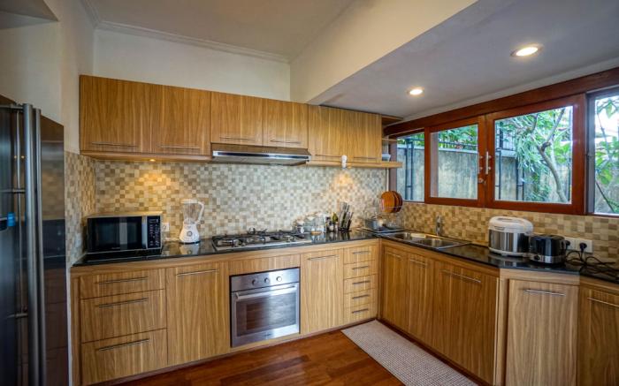 Paddy Ballet - 2BR Villa with Rice fields view