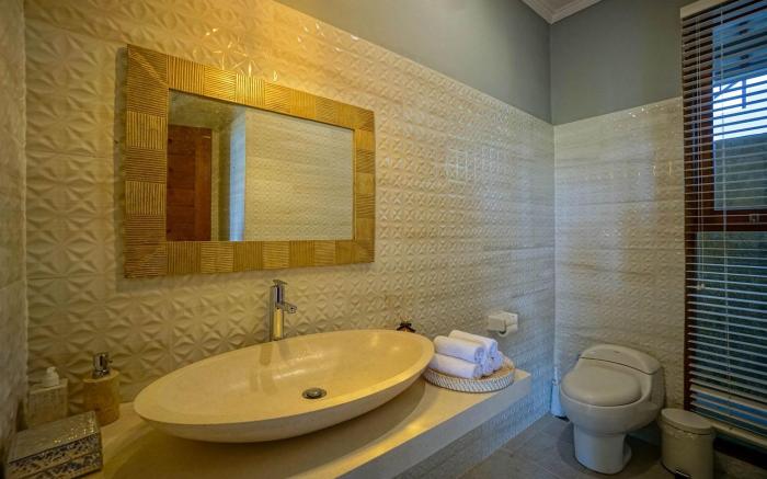 Paddy Ballet - 2BR Villa with Rice fields view