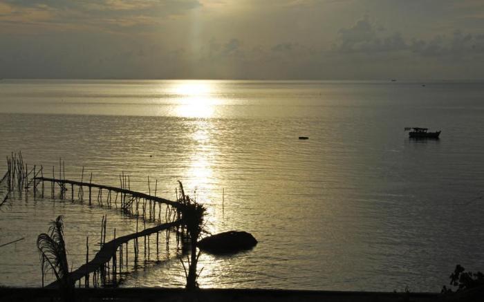 Phu Quoc Eastern Bay