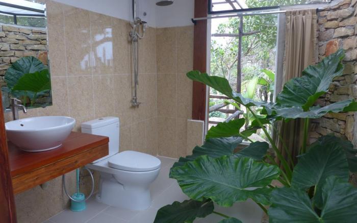 Phu Quoc Eastern Bay