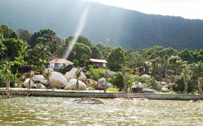 Phu Quoc Eastern Bay