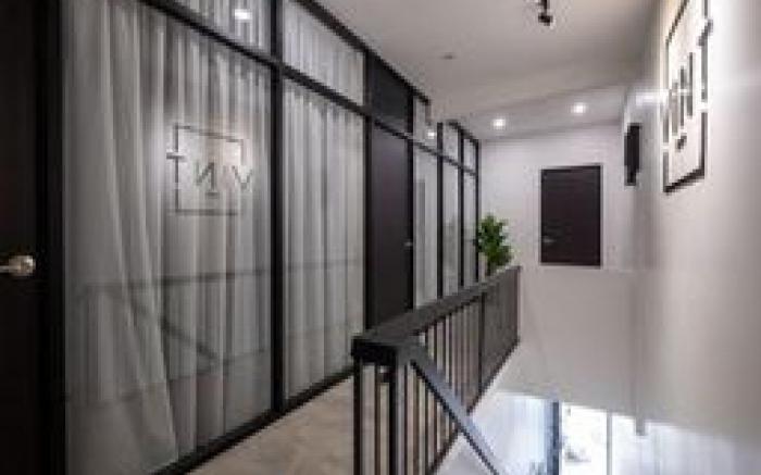The Vint Loft@ standard room#5min to IconCity2