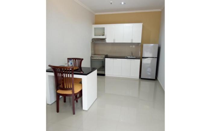 Apartemen Cilandak Citos 