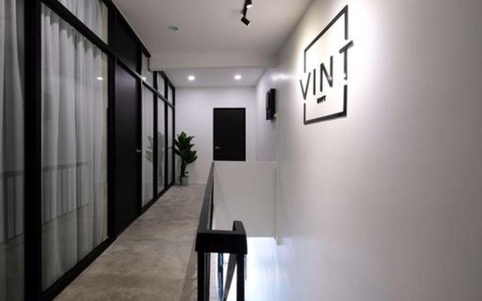 The Vint Loft @ family room#5min to IconCity1