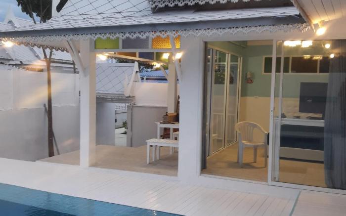Baan Chomniwetpoolvilla cha am hua hin 1