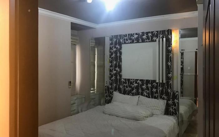 apartemen great western