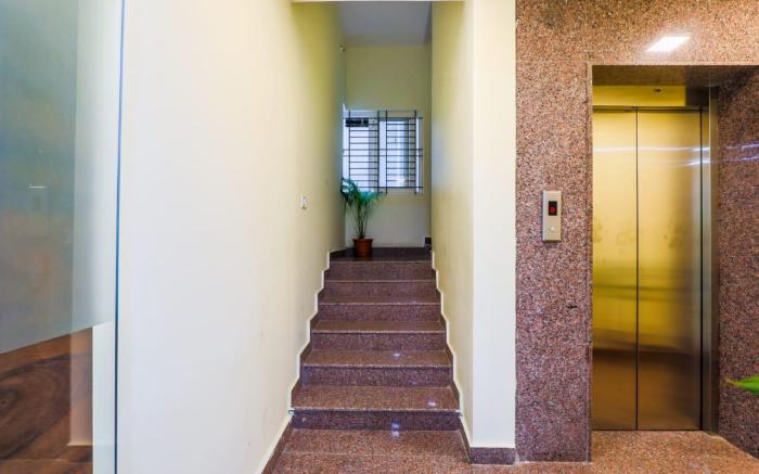 ZENITH HOTEL RESIDENCY