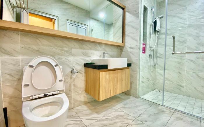 MWHolidayB1739 SuperLuxury SeaView Suites Family-style Sea View Premium Unit