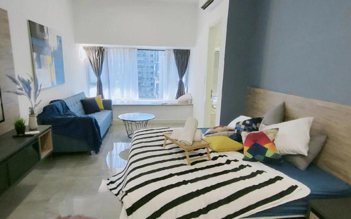 Imperio HoneyMoon suite/ Bathtub @ Malacca town