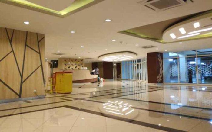 Studio Emerald B @Grand Kamala Lagoon By Mitra PRO
