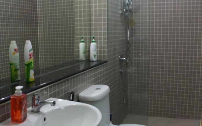 Lake Edge Villa 20 @ Puchong