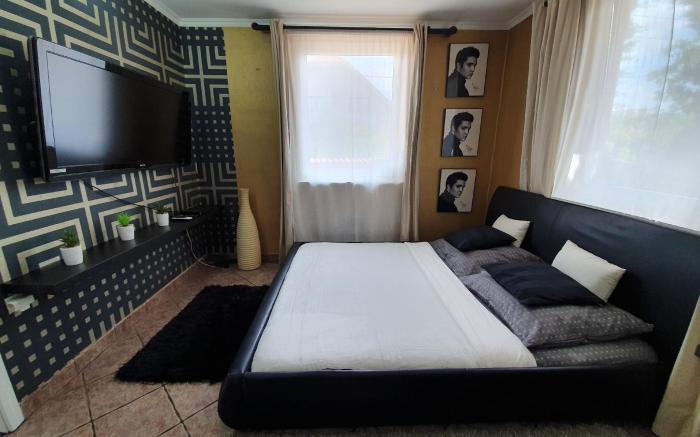 Budapest Airport Luxury 42