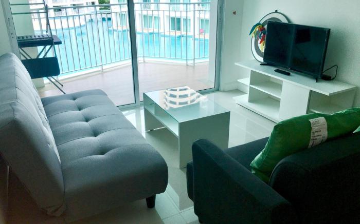 the energy huahin