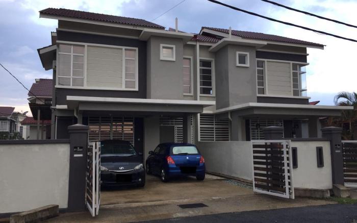 Wildani Homestay