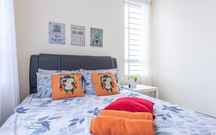PV21 Setapak/ Wangsamaju  - Room Only 1D