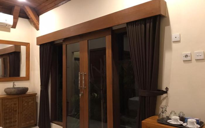 Balinese House Ubud