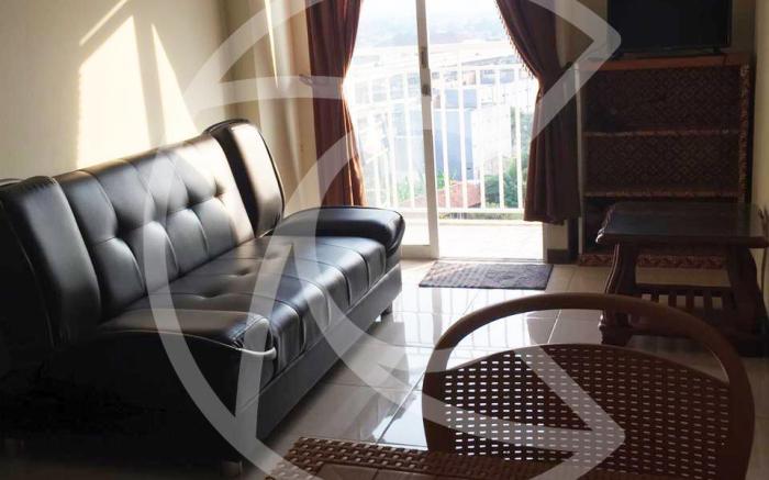 Apartemen