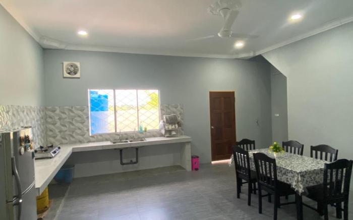 Homestay Teratak Tamu Tawau