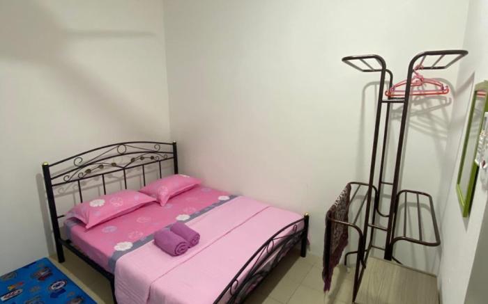 Homestay Teratak Tamu Tawau