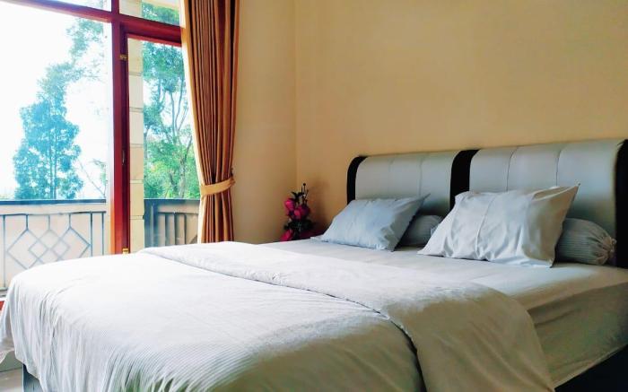Villa Zain 1 - Dekat Wisata Taman Safari