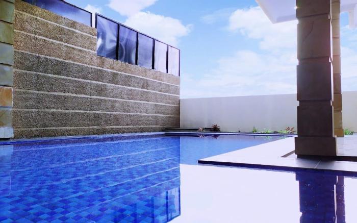Villa Zain 1 - Dekat Wisata Taman Safari