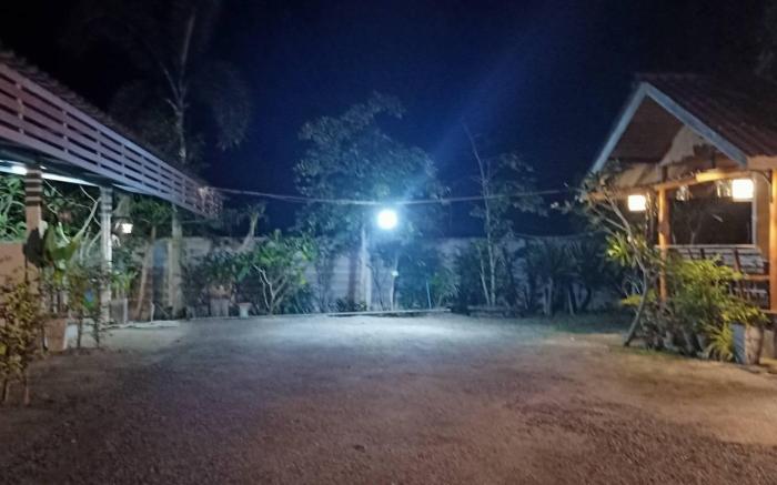 Resort อุ่นไอรักรีสอร์ท