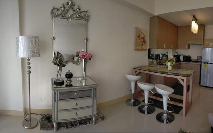 Twinlakes,Tagaytay(LL1h chardonnay 1bedroom
