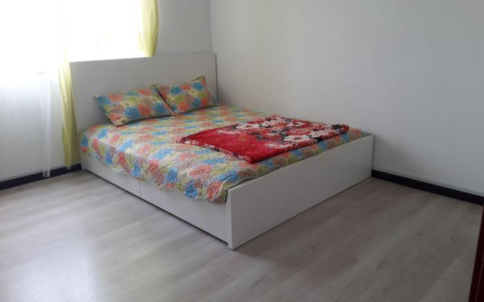 Qalesya Homestay Aparment Ladang Tok Pelam 