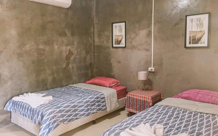 House of Blessing Accommodation
