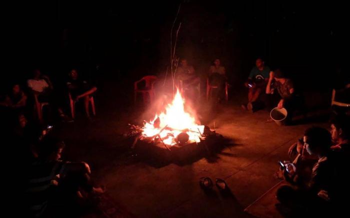 Livingston Homestay 