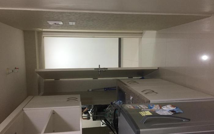 Apartment Tanglin - Pakuwon Mall - Surabaya