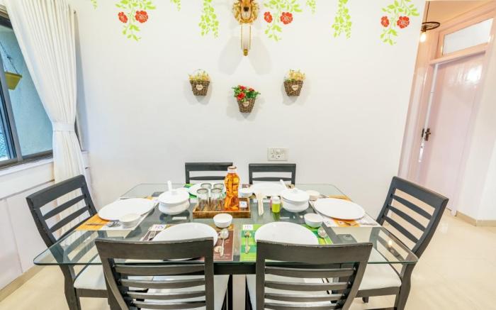 Perfect 3 bedroom apartment with all amenities