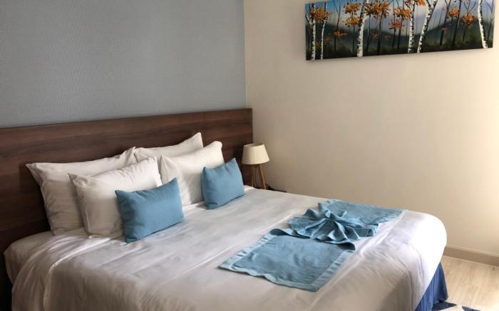 Villa  Biển 4PN - Oceanami Resort - Long Hải