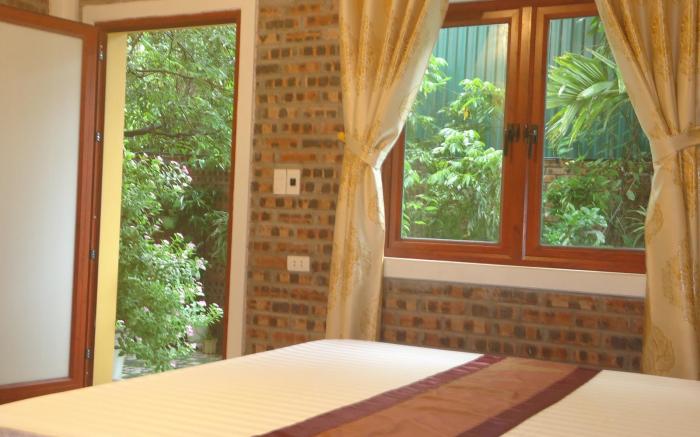 GREEN SPACE HOMESTAY - 103