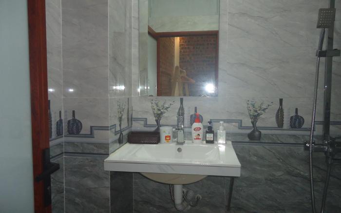 GREEN SPACE HOMESTAY 202