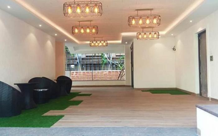 Sublime Studio, Riviera Sublime, Siolim