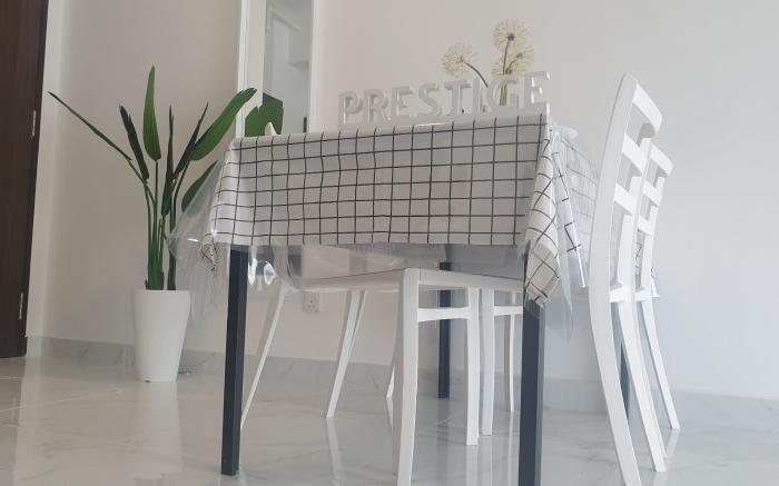 Prestige Troika 1 Bedroom | Luxury Stay 15-09 