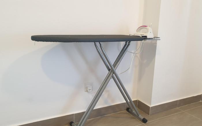 Prestige Troika 1 Bedroom | Luxury Stay 15-09 