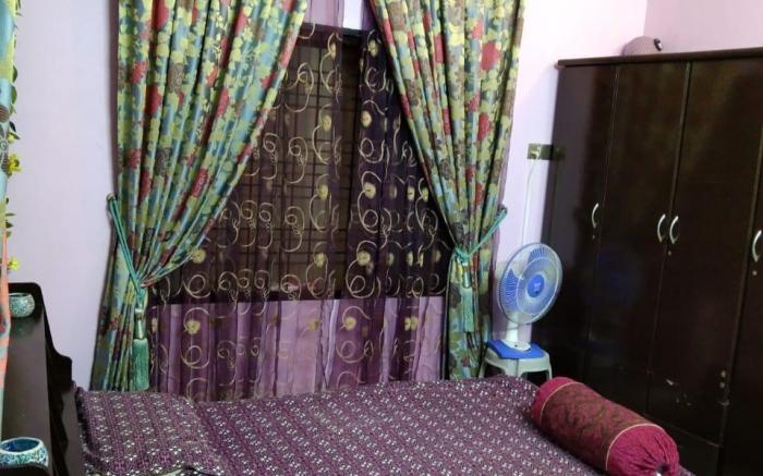 UDUPI HOMESTAY/ GARDEN VILLA  