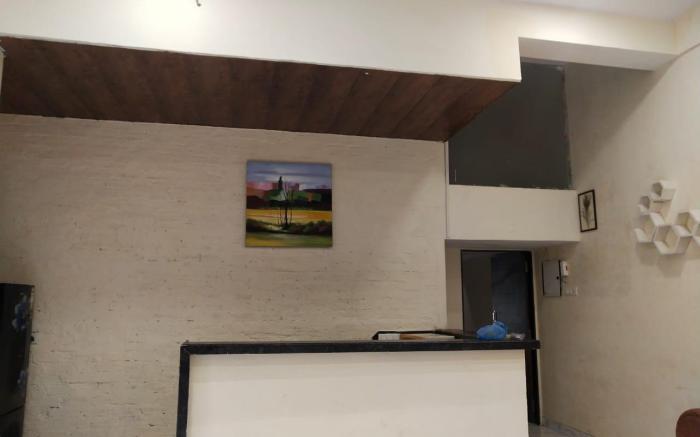 ORBIT VILLA,  243