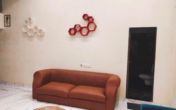 ORBIT VILLA,  243